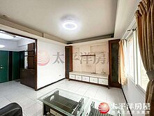 近藝文商圈-非常容易-3房