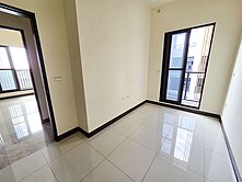 築好運全新邊間雙衛開窗三房車位