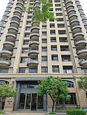 美術館愛河左岸高樓第一排4房雙平車永久景觀豪宅