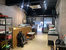 中正五街大面寬1F 