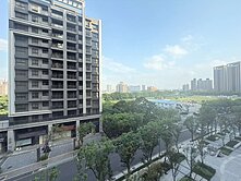 專任~青埔A18高鐵站前景觀三房(皇普園首之道)