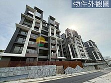 昌禾學府首席2｜A棟3樓大兩房平車