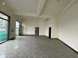 友愛商圈三角窗店面