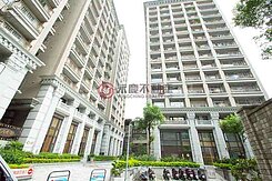 【麗池香榭｜河岸水景四房＋平車】