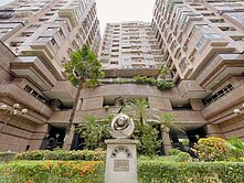 誠意價可談💎公園捷運/高樓景觀戶2房❤️住商丁妮