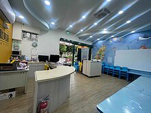 中正紀念堂商圈低總價店面+平面車位