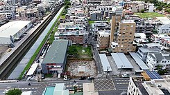 正仁雄商圈.澄清湖特區.臨15米雙面路店霸