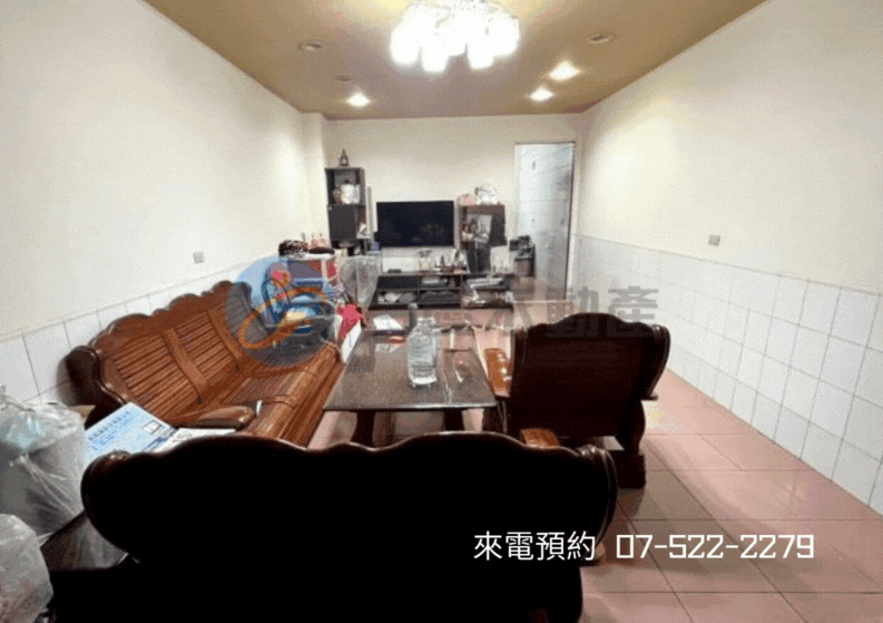 🏆 楠梓右昌經典大透天