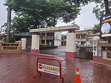 鹽水區南榮科大旁稀有農建地吉售【後甲店S102】