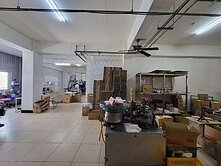 大樹RC三角窗工業廠房出售