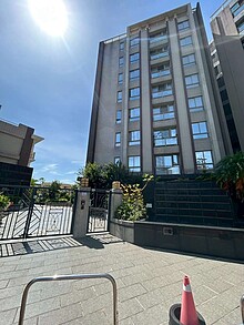 house cover
