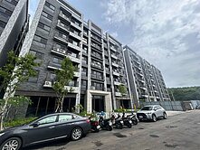 楊梅月沐青全新3房車(專任)