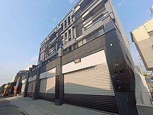 近南科善化最便宜全新大面寬間間套房電梯雙車墅