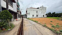  A19捷運站旁大面寬建地