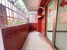真歆言選🌟大空間 近美術館★稀有三房國宅釋出
