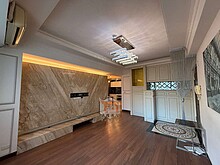 house cover