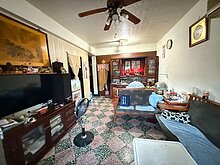 🏡中和公寓2F🏡三房陽台格局好🏡