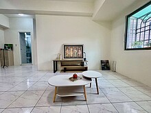 house cover