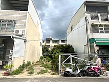 低總價建地大里乙種建地