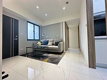house cover