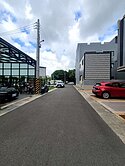#低於實登！誠意出售捷運藍線B3學區旁輕屋齡前院