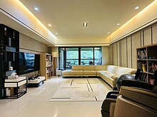 house cover