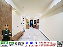 戀戀life景觀房+平車