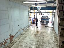 熱河商圈印鈔黃金店面