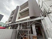 《九如雙車墅｜全新落成 6米大面寬尊榮登場》