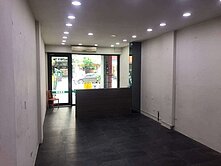 曉明女中漢口商圈臨漢口路精華地段透店馬上收租