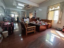 新市區社內大地坪透天