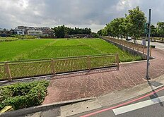 專約*近高鐵 正中興路20米路 雙面臨路 一般農