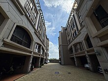 house cover