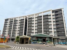 2年屋蚵寮漁村大2房雙衛開窗海景美食渡假屋