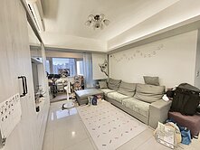 稀有大坪林電梯高樓邊間景觀漂亮美三房