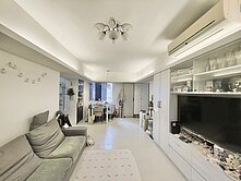 稀有大坪林電梯高樓邊間景觀漂亮美三房