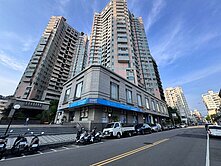 崇德昌平商圈🌸皇家廣場 ✨百坪商辦附多平車位✨