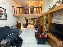 ⭐太平洋李秉禮餅~大路旁大面寬3層樓金店面