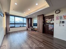 水湳園區.經貿磐石.3房加平車