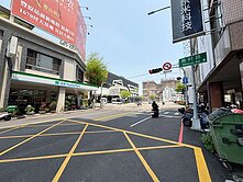豐原車站旁大三房雙車位