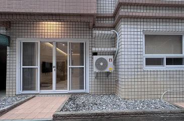 博愛宮廷漂亮3房