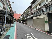 忠孝敦化漂亮華廈