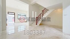 南投名間｜全新面寬五米大地坪透天前後採光四套房