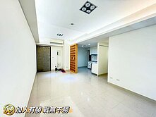 【關新燙金地段｜芬蘭】優質生活圈・清新3室平車