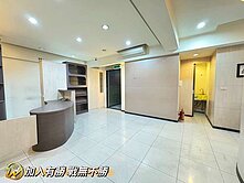 🌻【光復路商辦｜面清大樹海】創業好地段・停車便利