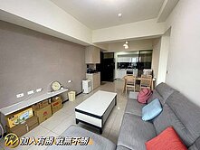 【王爺壟｜新傳遠景】室內20坪—2房美宅+平車