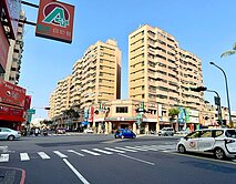 🔥 極品大道雙店面 🔥