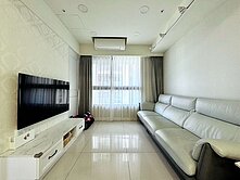 關埔竹科❗富宇富春居三房平車