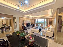 house cover