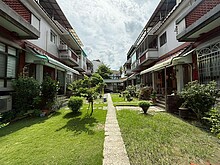 house cover